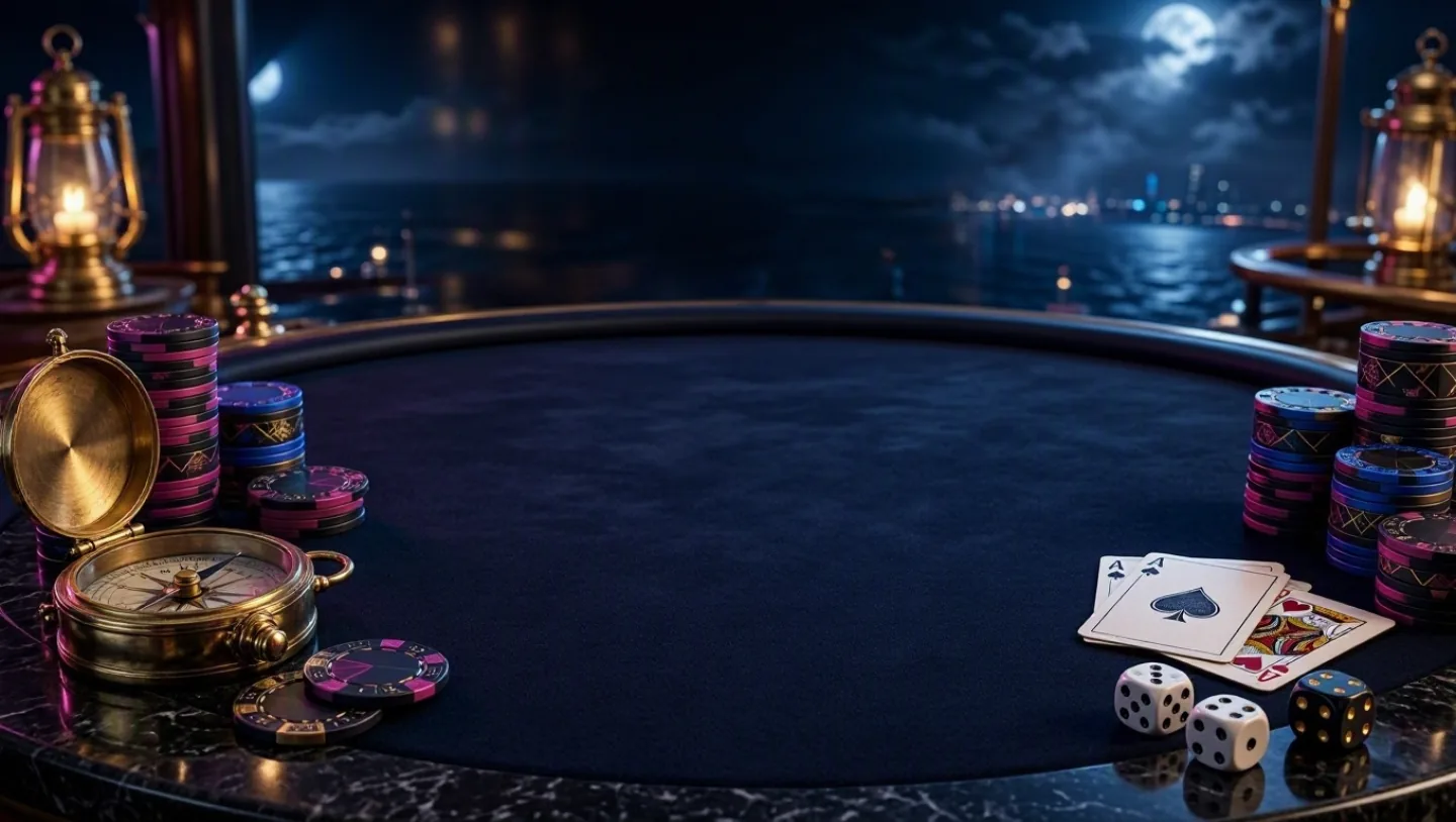 Leon Casino