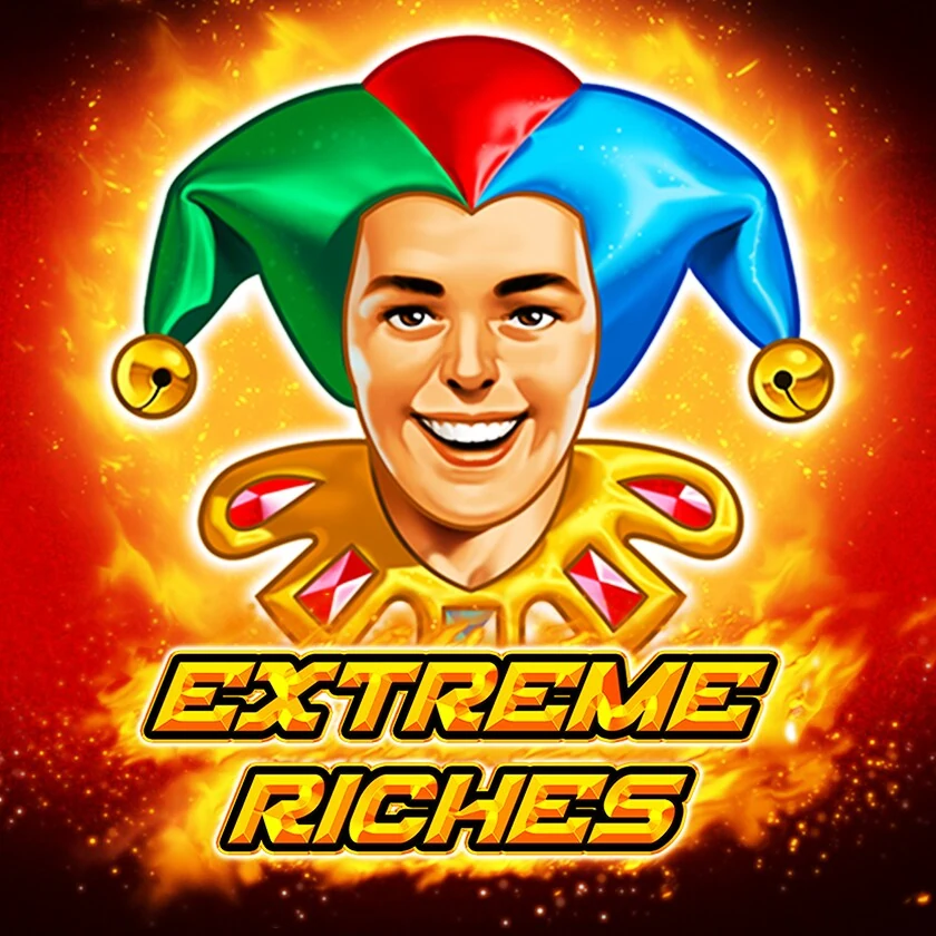 Extreme Riches