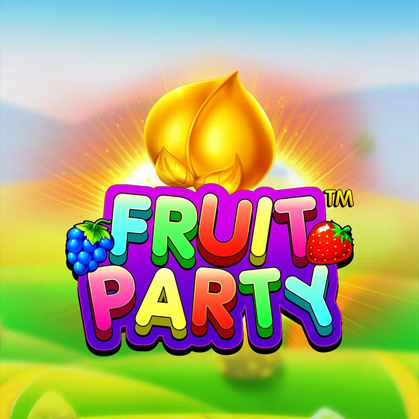 Fruit Party