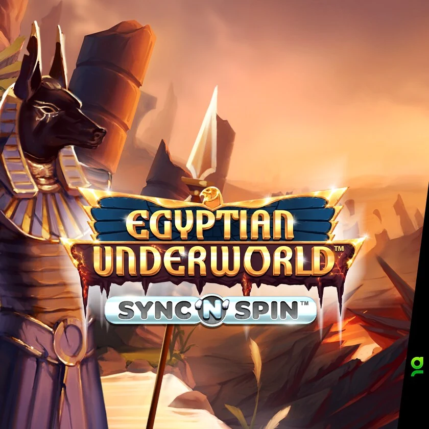 Egyptian Underworld