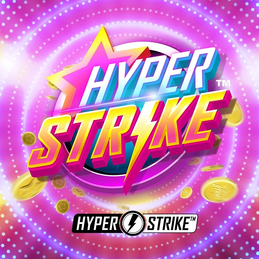 Hyper Strike